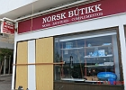 norsk by